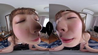 3DSVR-0832 B - Japan VR Porn - (Virtual Reality)