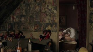 Martina Eitner-Acheampong, Margarethe Tiesel - Der goldene Handschuh (2019) HD 1080p!!!