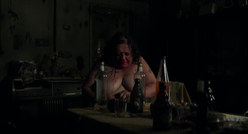 Martina Eitner-Acheampong, Margarethe Tiesel - Der goldene Handschuh (2019) HD 1080p!!!