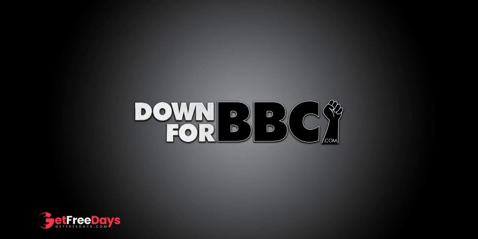 DOWN FOR BBC - Silvie Delux I Took His BBC Joachim Kessef - Silvie Deluxe