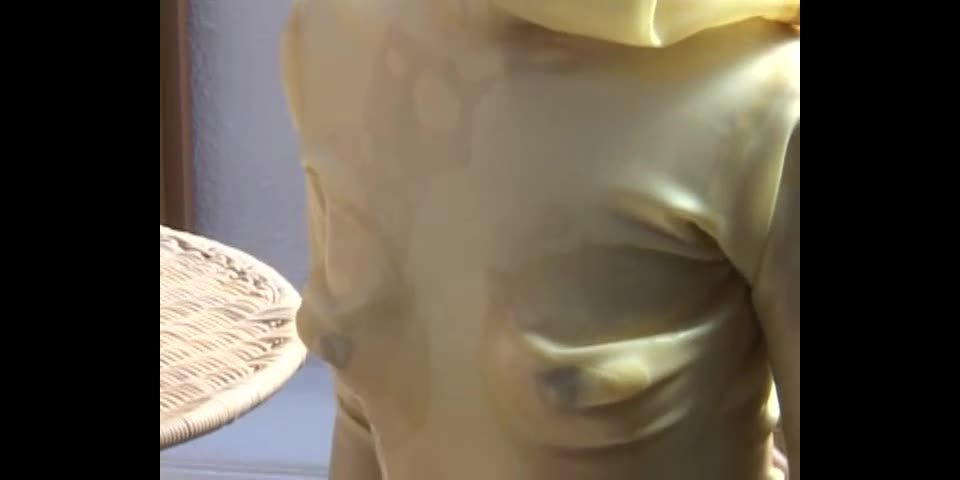 Yuri Koizumi Mujer Condones Humanos (Porno de Amateur)