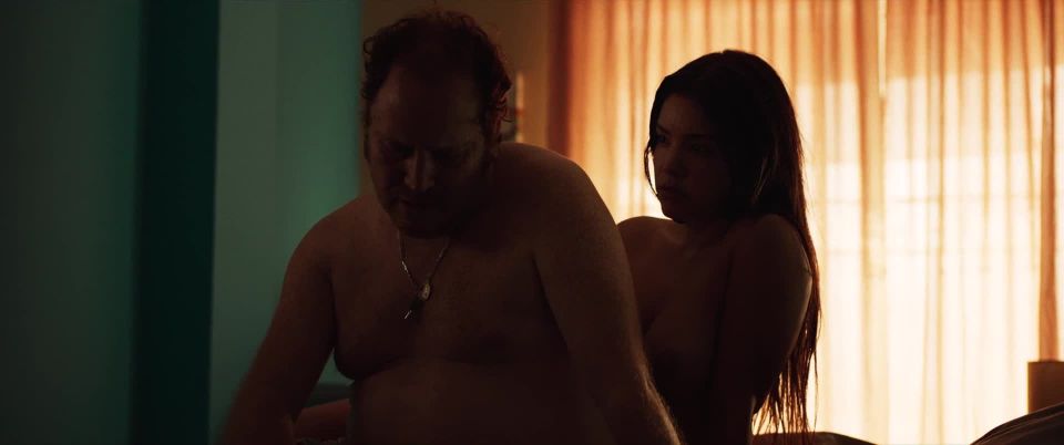 Isabella Licht Delgado, Lina Vanessa Nieto - Dogwashers (2020) HD 1080p - (Celebrity porn)