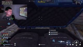 Call Of Duty Mobile Escuadrn Legendario  Warzone Win  Cuarteto Insano