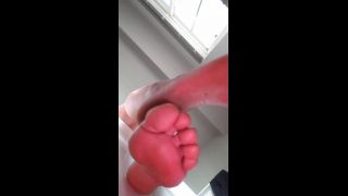 zephianna  my stinky morning feet pt 2 | zephianna | femdom porn femdom domina