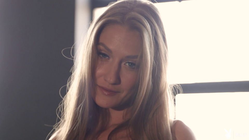 Tiffany Tatum Afterglow [11.10.25] [1080p]