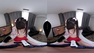 Meru Kusumi - 3DSVR-0931 D -  (UltraHD 2021)