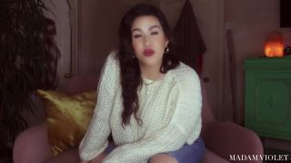 xxx video clip 23 Diosa Señora Violeta – El Arte Sutil del Poder Absoluto - fetiche - femdom porno alexis fawx femdom