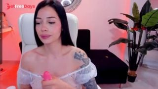 [GetFreeDays.com] Chica HOT hace una mamada y quiere semen en su boca Porn Film March 2023