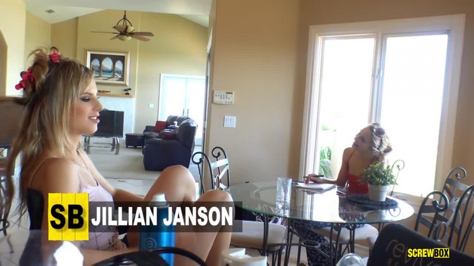 Desintegración de ScreckBox 2 bts de maquillaje