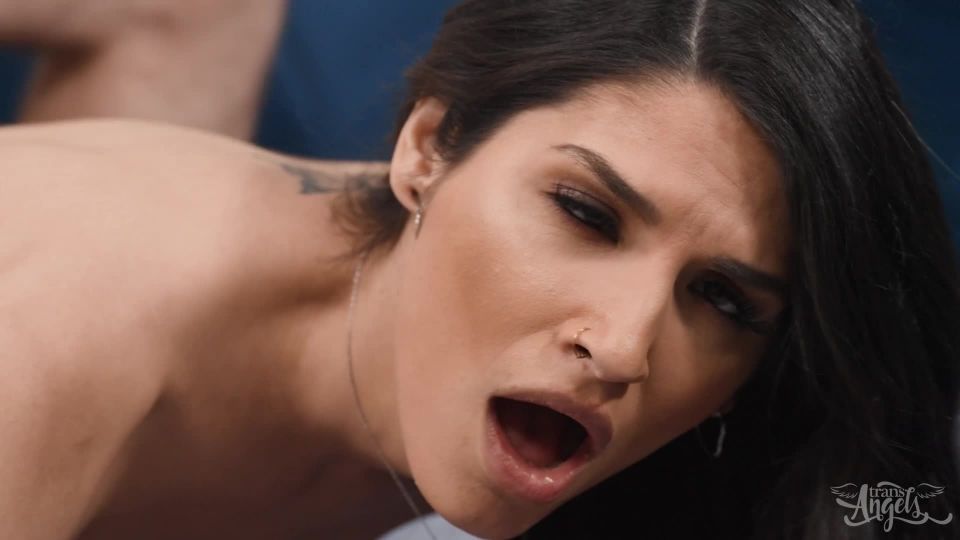 clip 14 [TransAngels] Zariah Aura - Zariah's Wet Mess 26 May 2023 [HD, 1080p], india summer femdom on fetish porn 