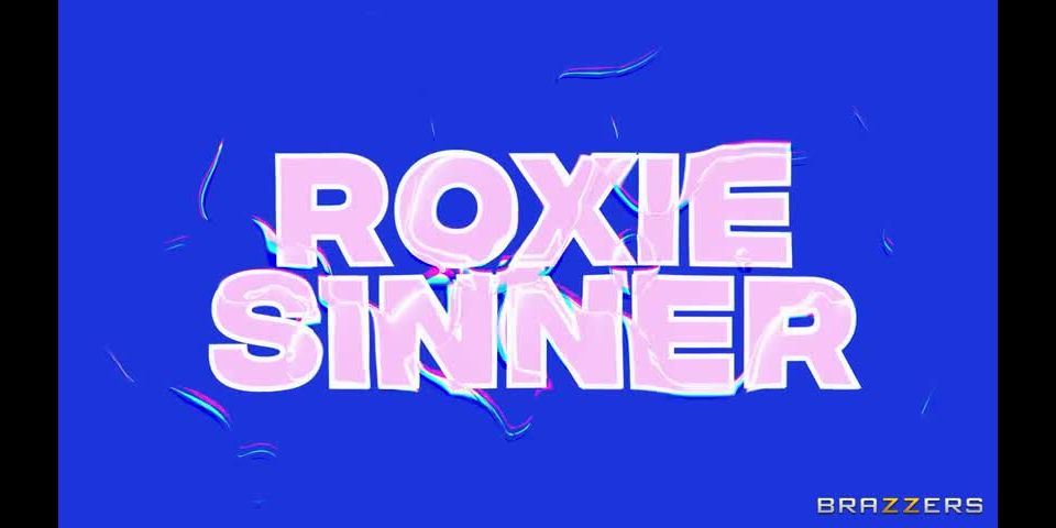 Angela White, Roxie Sinner - The Horny Hosts - 08 February 2024