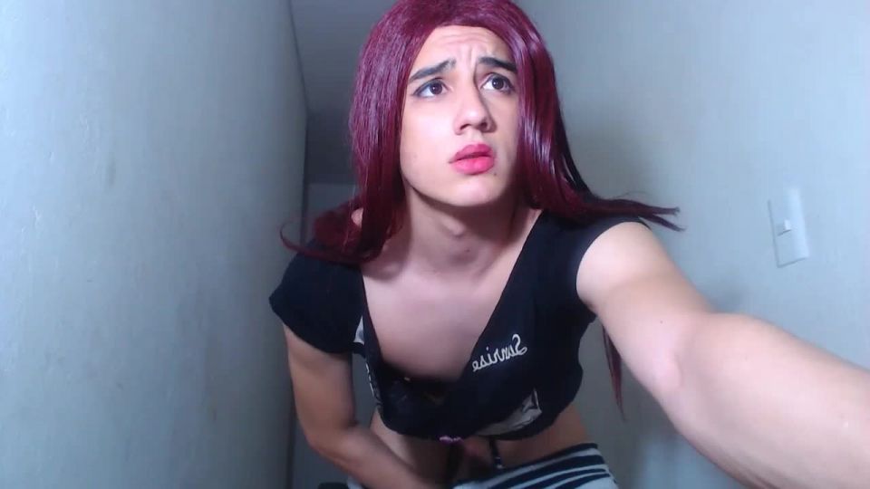 Shemale Webcams Video for May 19, 2019 – 63(Shemale porn)