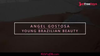 [GetFreeDays.com] Karups - Petite Brazilian Teen Fingerbangs Hairy Pussy Sex Film January 2023