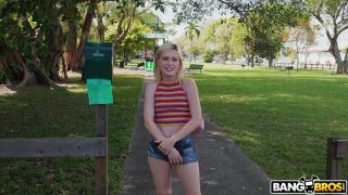 Minxx Marley No Man Can Hold Me Down - FullHD 1080