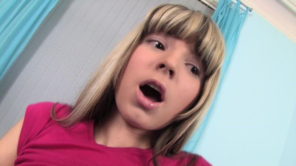clip 38 TryTeens  adolescente  adolescente