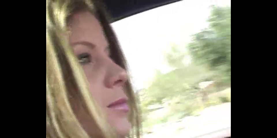 Monica Sweetheart_FTVGirls.com Automobile Loving 