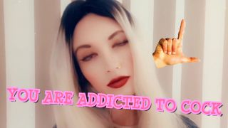 online adult video 20 yuri foot fetish femdom porn | Goddess Natalie - Sissy cocksucker-slut trance | goddess natalie