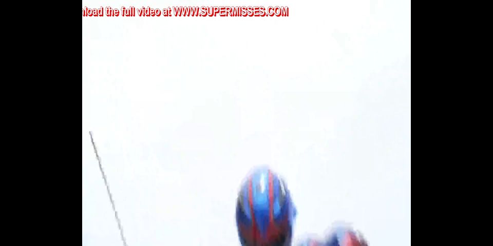 [SuperMisses.com] SPSE-17 Heroína en un pinzón de lucha – Caída del espacio Agente Especial-000