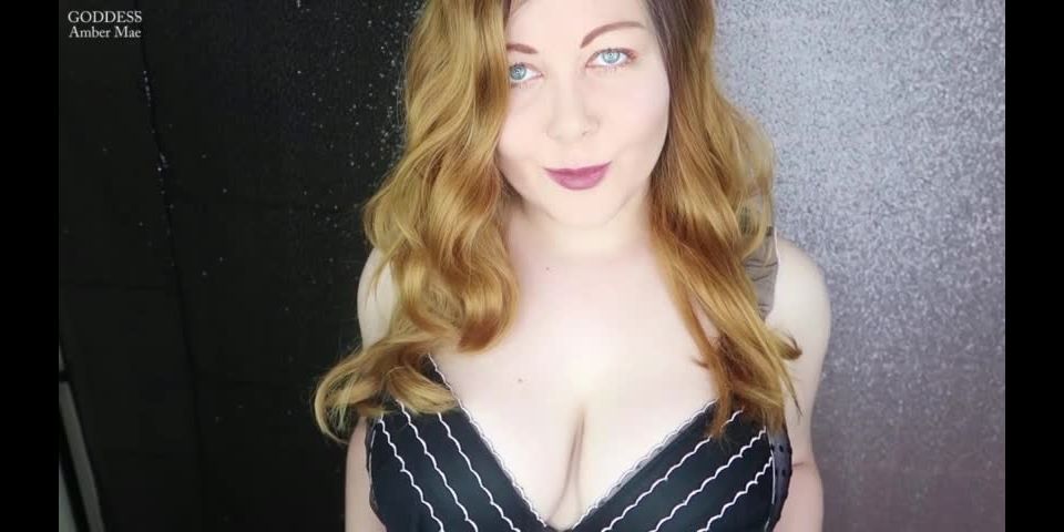 online video 27 maitresse madeline femdom Goddess Amber Mae - Only BIG TITS Turn You On!, goddess amber mae on fetish porn