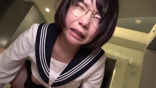 [PKPD-135] Nenne Is A Poor Girl In Glasses With J-Cup Titties Who Lives In An Apartment Complex Nenne Ui ⋆ ⋆ - [JAV Full Movie]