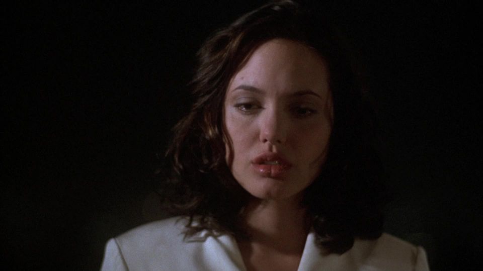 Angelina Jolie – Playing God (1997) HD 1080p - (Celebrity porn)