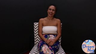 [DreamNet] Mackenzie Ford On The Casting Couch [09.14.24] [1080p]