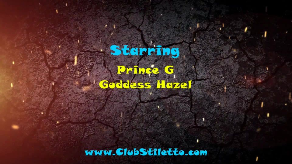 xxx video clip 2 Clubstiletto – Goddess Hazel and Princess G – Butts worth Suffering For - goddess hazel - fetish porn femdom fetish