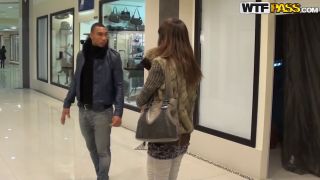 MyPickupGirls - Marya Tight - Teens