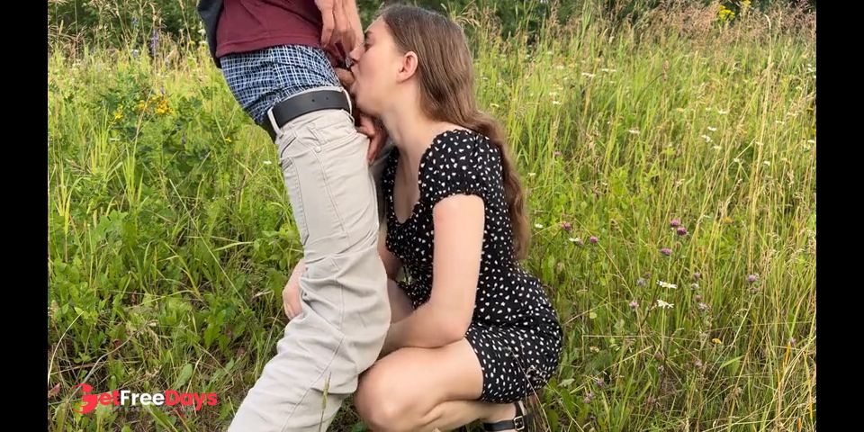 [GetFreeDays.com] Very Hot Gagging Deepthroat In The Outdoors Porn Stream December 2022