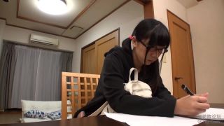 Nagai Mihina EMRD-078 A Geeky Otaku Glasses Girl Came, So I Tried AV Shooting From The Flow From The Interview 3 Mihina - JAV
