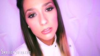 Video Jaye Summers Swallows a Hot Load in POV Blowjob 1080p FullHD