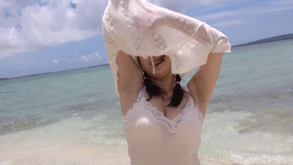 REBD-426 Miharu2 Flapping USA! ! / Miharu Hasaki!!!