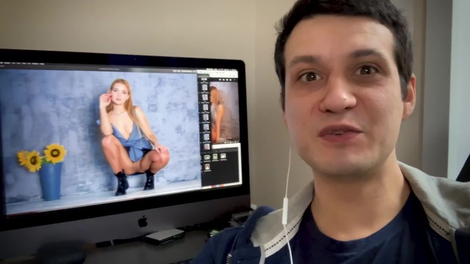 Pro Kolgotki - adolescentes hermosos posando en pantimedias.