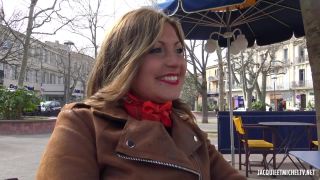 Andrea, 24ans, estheticienne nicoise,  on teen 