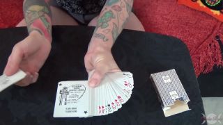 online adult clip 5 Olivia Rose - JOI GAMES: Is Cumming In The Cards? on fetish porn hair fetish porn