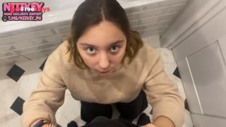 [GetFreeDays.com] Young student doesnt want to study, she wants to fuck in the dorm toilet for money Sex Video March 2023