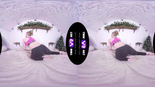 online video 32 Calibri in Chick gets sperm cream portion - vr porn - virtual reality 