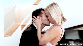 Ash Hollywood Had Hardcore Sex With James Deen - [Hardcore porn]