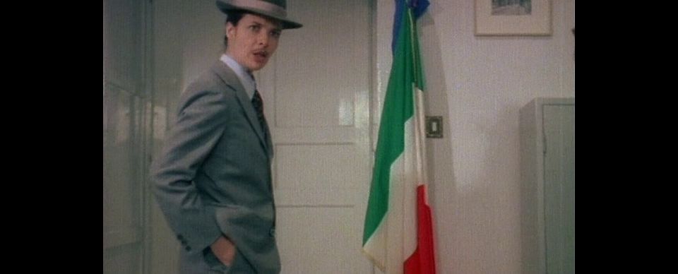 La liceale seduce i professori (1979)!!!