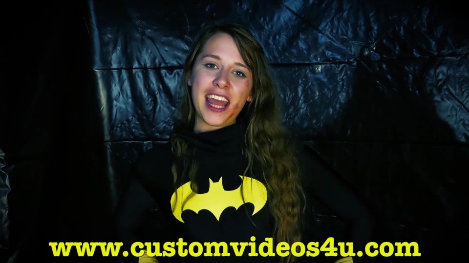 adult xxx video 17 alexis grace femdom [supermisses.com] Android Ass, superheroes on cosplay