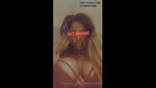 Onlyfans - Jasmine Webb - jasminewebbCan I shack my pussy in your face please - 19-09-2021