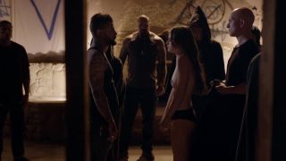 Sophie Dalah – Satanic (2016) HD 1080p!!!