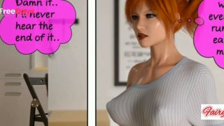 [GetFreeDays.com] MILFS 3D Cartoon- Adult cartoon Going For a Run Ends up in a Futa Party pt1. - By FairyLana Adult Film November 2022