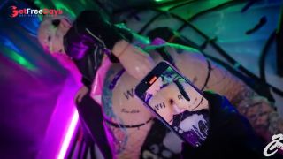 [GetFreeDays.com] Endless Flow of Cum - Crempie and Bukkake Compilation - Cyberpunk  Porn Video March 2023