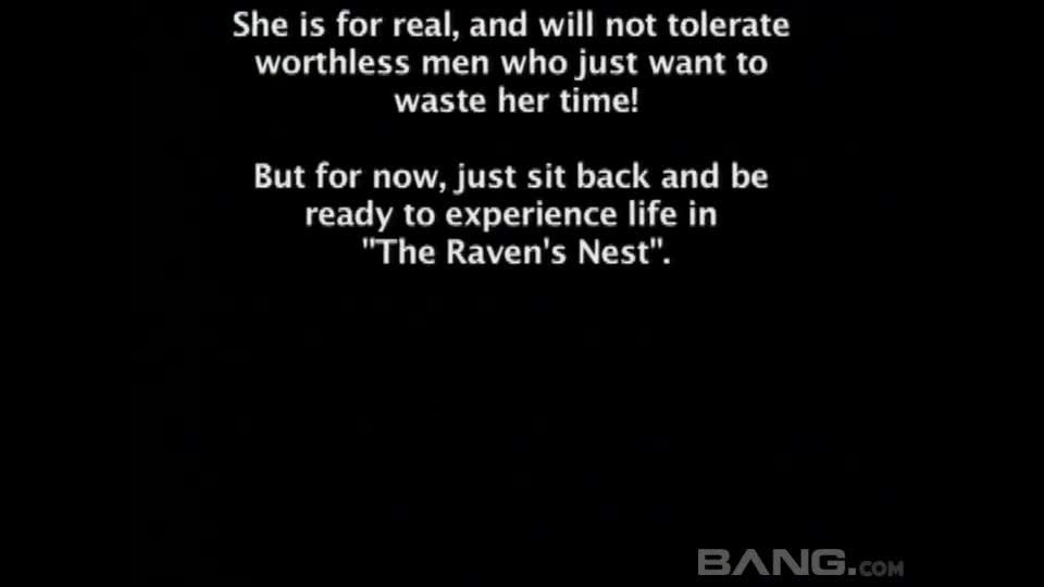 free porn clip 11 In The Ravens Nest Scene 1, mmd femdom on fetish porn 