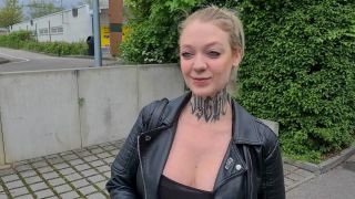 Valery Venom - PERVERSE 3 MIN. CREAMPIE - CHALLENGE - Schaffst du es auch - Porn