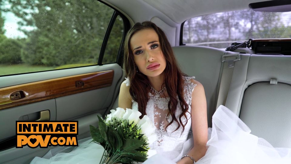 POV  Virgin Bride Nicole Love Wants POV Pre Wedding Fuck Lessons