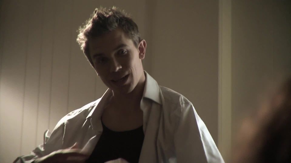 Danielle Fortwangler, Tara Sukustis – New Terminal Hotel (2010) HD 1080p!!!