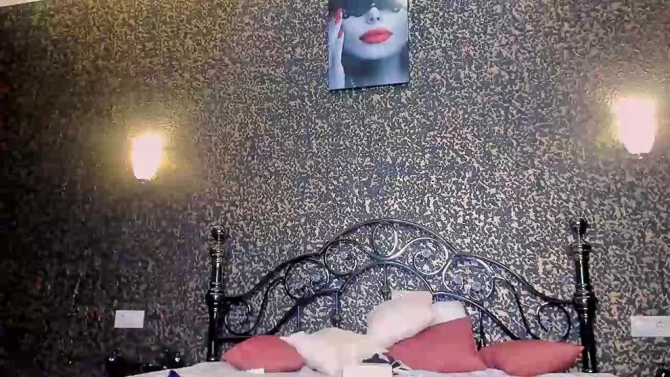 Webcams transexuales para el 08 de diciembre, 2021 – 03 webcam