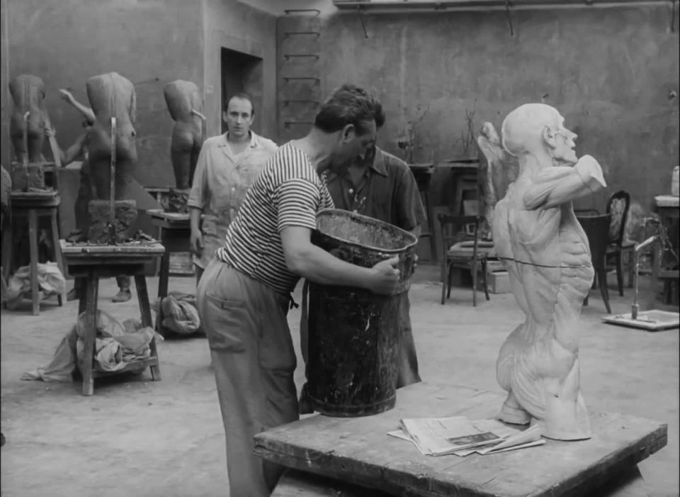 Hana Brejchova - Nejkrasnejsi vek (1969) HD 1080p!!!